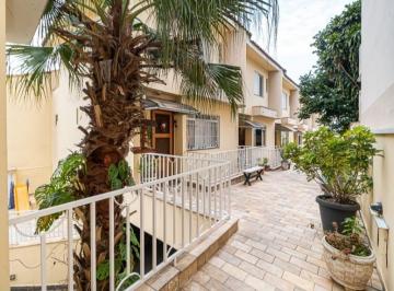 Casa · 112m² · 3 Quartos · 2 Vagas · Casa em Condomínio à venda em São Paulo - Bosque da Saúde
