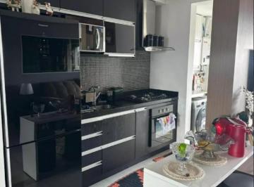 Apartamento · 64m² · 1 Quarto · 1 Vaga · Apartamento no Condomínio Estação Brás com 64m² 1 dormitório 2 banheiros 1 vaga