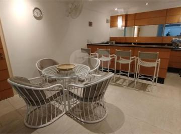 Área de Serviço · Imoveis - na Vila Nova Conceição