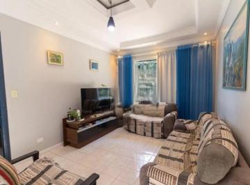 Casa · 245m² · 5 Quartos · 3 Vagas · Casa a venda no Rio Pequeno