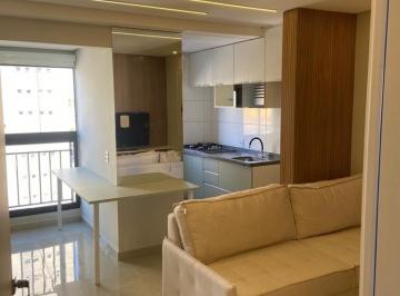 Apartamento · 41m² · 2 Quartos · 1 Vaga · Apartamento á venda 41m² 2 dormitórios com sacada e Vaga de garagem Tatuapé - SP