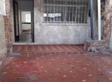 Casa · 100m² · 2 Quartos · Sobrado à venda em São Paulo-SP, Vila Moreira: 2 quartos, 1 banheiro, 100m²!