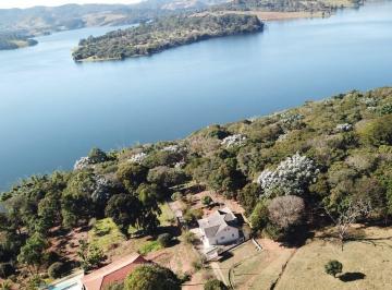 Rural · 300m² · 3 Quartos · 20 Vagas · Pé na Água Joanópolis chácara 3.000 m² Aceita Financiamento Bancário!!!