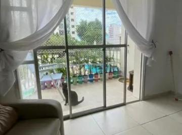 Apartamento · 90m² · 2 Quartos · 1 Vaga · Apartamento no Condomínio Edifício Castel San Angelo na Nova Piraju com 90m² 2 d