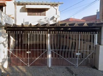 Casa · 120m² · 3 Quartos · 2 Vagas · Casa à venda em São Paulo na Vila Hamburguesa: 3 quartos, 2 banheiros, 2 vagas d