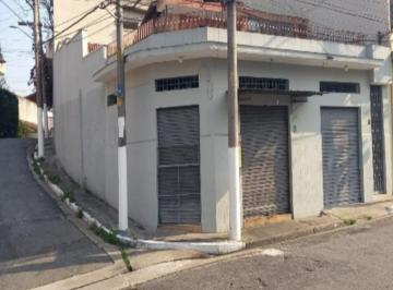 Casa · 182m² · 2 Quartos · 1 Vaga · Casa à venda no Parque São Luís com 182m² 2 dormitórios 1 banheiro 1 vaga