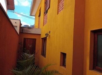 Casa · 129m² · 3 Quartos · 2 Vagas · Casa Sobrado Em Morumbi - 3 quartos, 1 suíte, 2 vagas