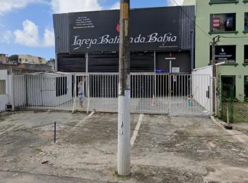 Foto 01 · Galpao, Centro, Lauro de Freitas, BA