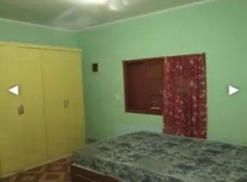 Casa · 125m² · 2 Quartos · 2 Vagas · Imóvel à venda na Vila Jaguara, São Paulo-SP: Casa com 2 quartos, 1 sala, 1 banh