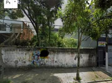 Terreno · 360m² · Terreno à venda na Vila Pedra Branca com 306m²