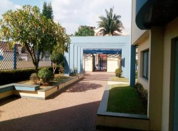Apartamento · 67m² · 3 Quartos · 2 Vagas · Apartamento no Condomínio Monte Catini em Pirituba com 67m² 3 dormitórios 1 suít