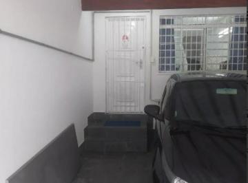 Casa · 100m² · 2 Quartos · 1 Vaga · Sobrado à Venda na Vila Butantã, São Paulo-SP: 2 Quartos, 2 Banheiros, 1 Vaga, 1