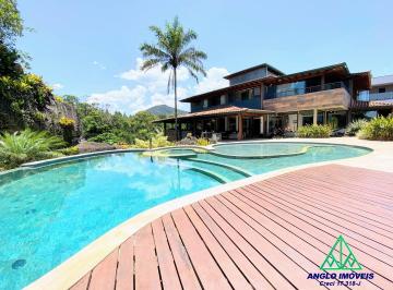 Casa de 6 quartos, Ubatuba · Exclusividade, sofisticação e história ! COND. PONTA DAS TONINHAS