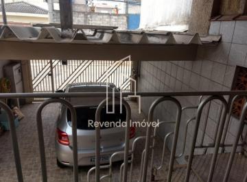 Casa · 196m² · 4 Quartos · 3 Vagas · Sobrado de alto padrão à venda em São Paulo-SP, Jardim Sapopemba: 4 quartos, 1 s