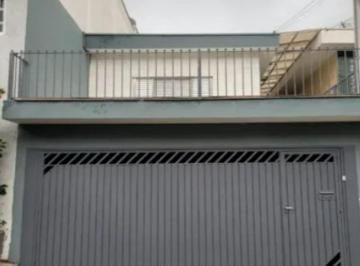 Casa · 120m² · 2 Quartos · 2 Vagas · Casa à venda na Vila Jaguará com 120m² 2 dormitórios 2 banheiros 2 vagas