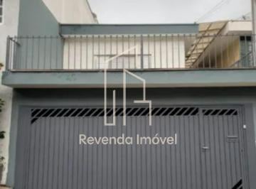 Photo 1 · Casa à venda na Vila Jaguará com 120m² 2 dormitórios 2 banheiros 2 vagas