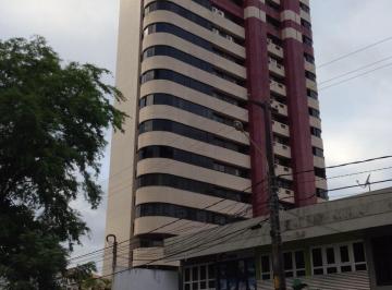 Apartamento de 3 quartos, Natal · Claudio Machado