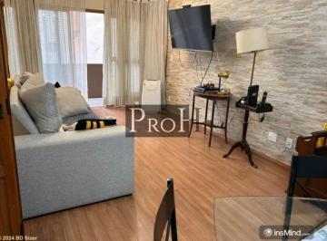 Apartamento de 4 quartos, Santo André · Apartamento Vila Bastos Santo André