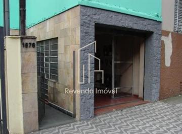 Casa · 200m² · 8 Quartos · 2 Vagas · Excelente sobrado nos Campos Elíseos