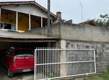 Foto 01 · Casa, Morro Grande, São Francisco do Sul, SC