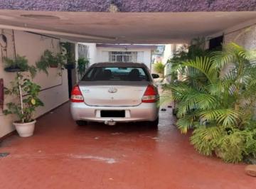 Casa · 120m² · 3 Quartos · 3 Vagas · Casa à venda na Vila Zat com 120m² 3 dormitórios 1 banheiro 3 vagas