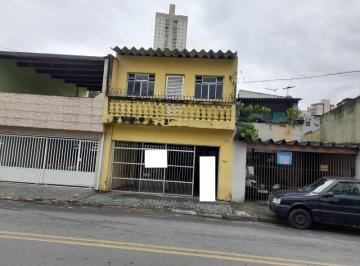 Foto 01 · Casa, Vila Emílio, Mauá, SP