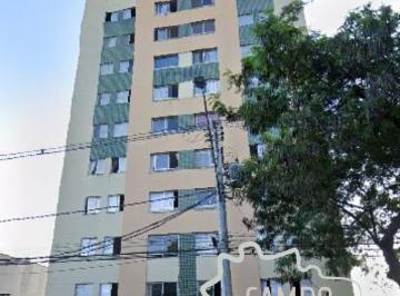 Foto 01 · APARTAMENTO 55M² EM SANTANA ZONA NORTE DE SÃO JOSÉ DOS CAMPOS !