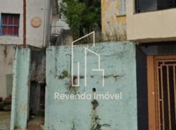 Terreno · 170m² · Terreno à venda em São Paulo-SP, Vila Regente Feijó, 170m² de área. Venha conferir!
