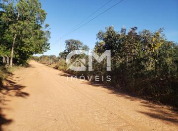 Rural , Planaltina · OPORTUNIDADE ÚNICA: CHCARA DE 20.000m² NO CERRADO, ESCRITURADA 61 3595-1212