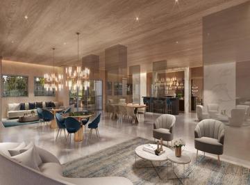 Apartamento · 80m² · 3 Quartos · 1 Vaga · apartamento com 3 dormitorios, 1 suite, 1 vaga para venda em Chácara Inglesa