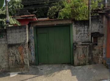 Terreno · 500m² · Terreno à venda na Vila São José (Cidade Dutra) com 500m²