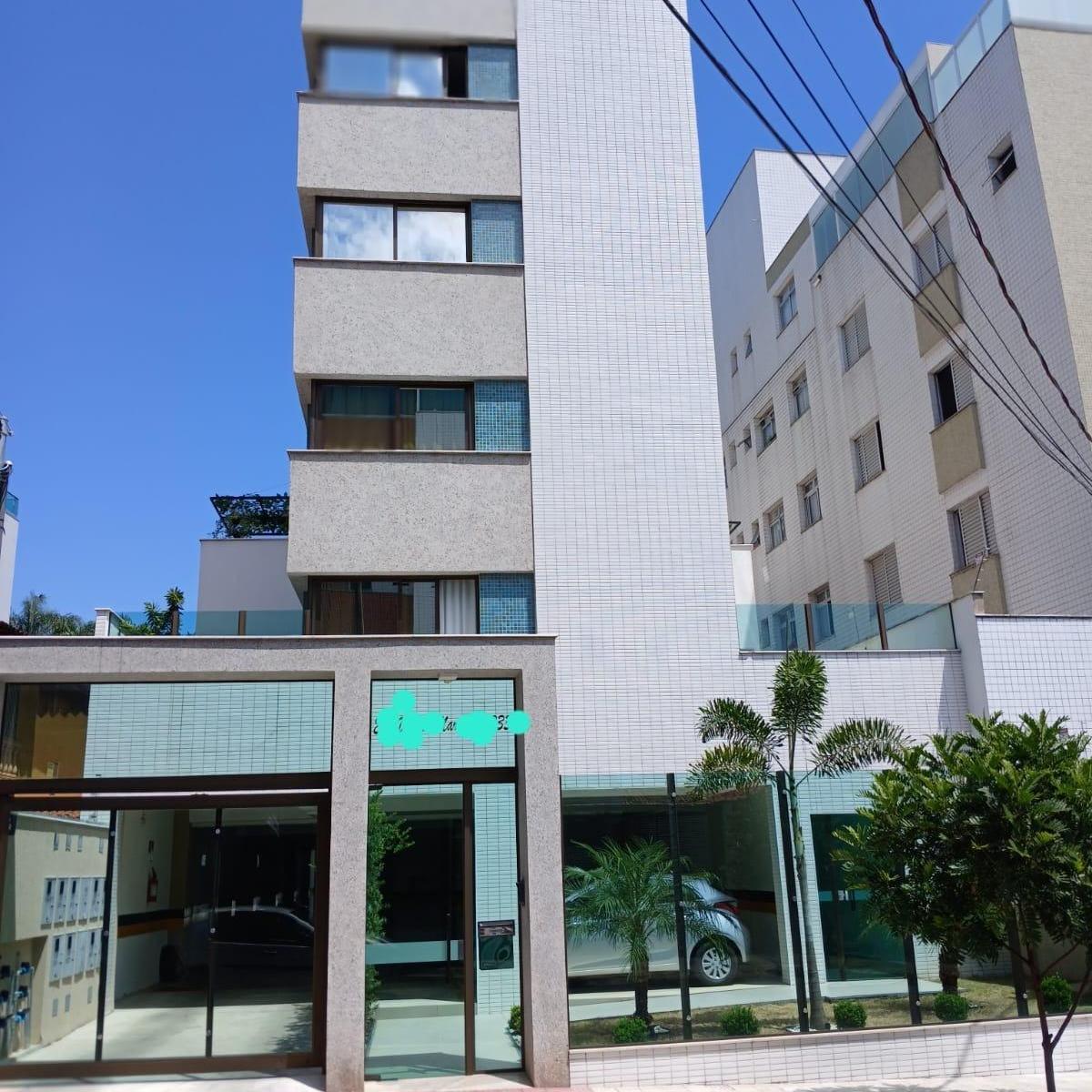 Foto - Belo Horizonte - Itapoã