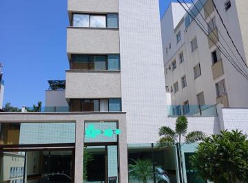 Foto 01 · Apartamento, Itapoã, Belo Horizonte, MG