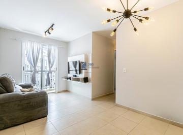 17424988921101742498890636hilariomoro,526-ap1001-t712.jpg · Apartamento à venda, no bairro Atuba em condomínio clube, semi mobiliado