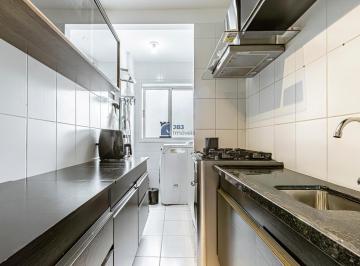 17424989064841742498905094hilariomoro,526-ap1001-t721.jpg · Apartamento à venda, no bairro Atuba em condomínio clube, semi mobiliado