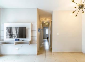 17424988967691742498895433hilariomoro,526-ap1001-t714.jpg · Apartamento à venda, no bairro Atuba em condomínio clube, semi mobiliado