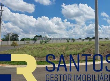 Foto 01 · Terreno residencial para Venda Residencial Sport Villas do Monte, Monte Mor - SP