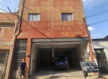 Comercial · 120m² · Prédio à venda no Jardim Keralux com 120m²