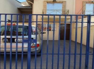 Casa · 68m² · 2 Quartos · 2 Vagas · Casa à venda no Jardim das Esmeraldas com 68m² 2 dormitórios 2 banheiros 2 vagas