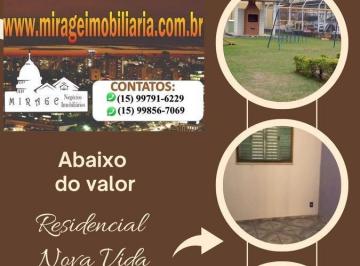 Foto 01 · Apartamento - Conjunto Habitacional Júlio de Mesquita Filho