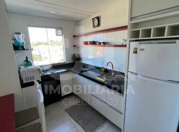 Foto 01 · Apartamento, Ingleses do Rio Vermelho, Florianópolis, SC