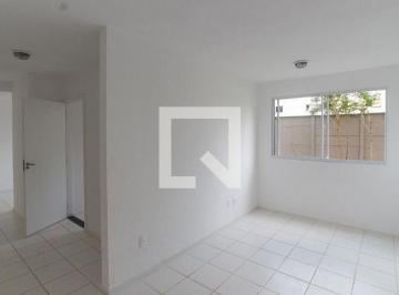 Apartamento · 43m² · 1 Quarto · Apartamento para Aluguel - Vila Santos, 1 Quarto,  43 m² - São Paulo