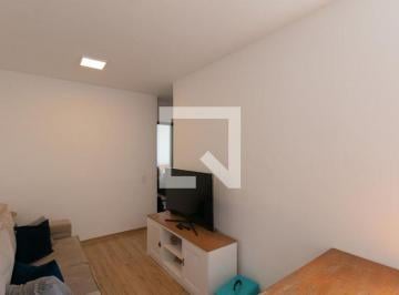 Apartamento · 43m² · 2 Quartos · 1 Vaga · Apartamento para Aluguel - Juliana, 2 Quartos, 43 m² - Belo Horizonte