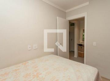 Apartamento de 2 quartos, São Paulo · Apartamento para Aluguel - Taboão, 2 Quartos, 35 m² - São Bernardo do Campo