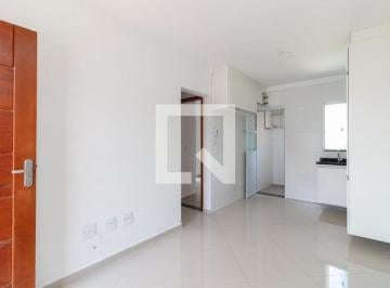 Apartamento · 38m² · 2 Quartos · 1 Vaga · Apartamento para Aluguel - Vila Ré, 2 Quartos, 38 m² - São Paulo