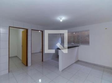 Casa · 35m² · 2 Quartos · Casa para Aluguel - São Rafael, 2 Quartos, 35 m² - São Paulo