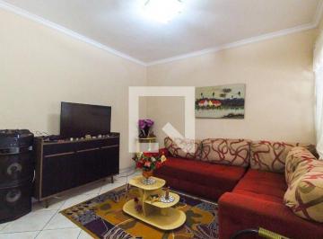 Casa · 85m² · 3 Quartos · 2 Vagas · Casa para Aluguel - Vila Jacuí, 3 Quartos,  85 m² - São Paulo
