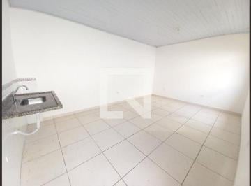 Casa · 23m² · 1 Quarto · Casa para Aluguel - Parque São Vicente, 1 Quarto, 23 m² - São Vicente