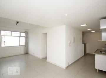 Apartamento · 76m² · 2 Quartos · 1 Vaga · Apartamento para Aluguel - Botafogo, 2 Quartos, 76 m² - Rio de Janeiro