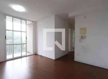 Apartamento · 51m² · 2 Quartos · 1 Vaga · Apartamento para Aluguel - Vila Antonieta, 2 Quartos, 51 m² - São Paulo